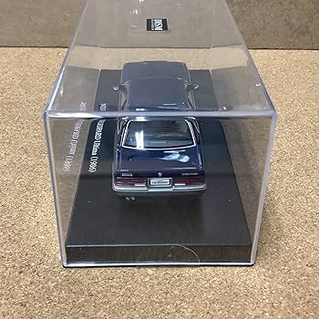 Amazon | 1/43 F31 レオパード LEOPARD Ultima 前期型